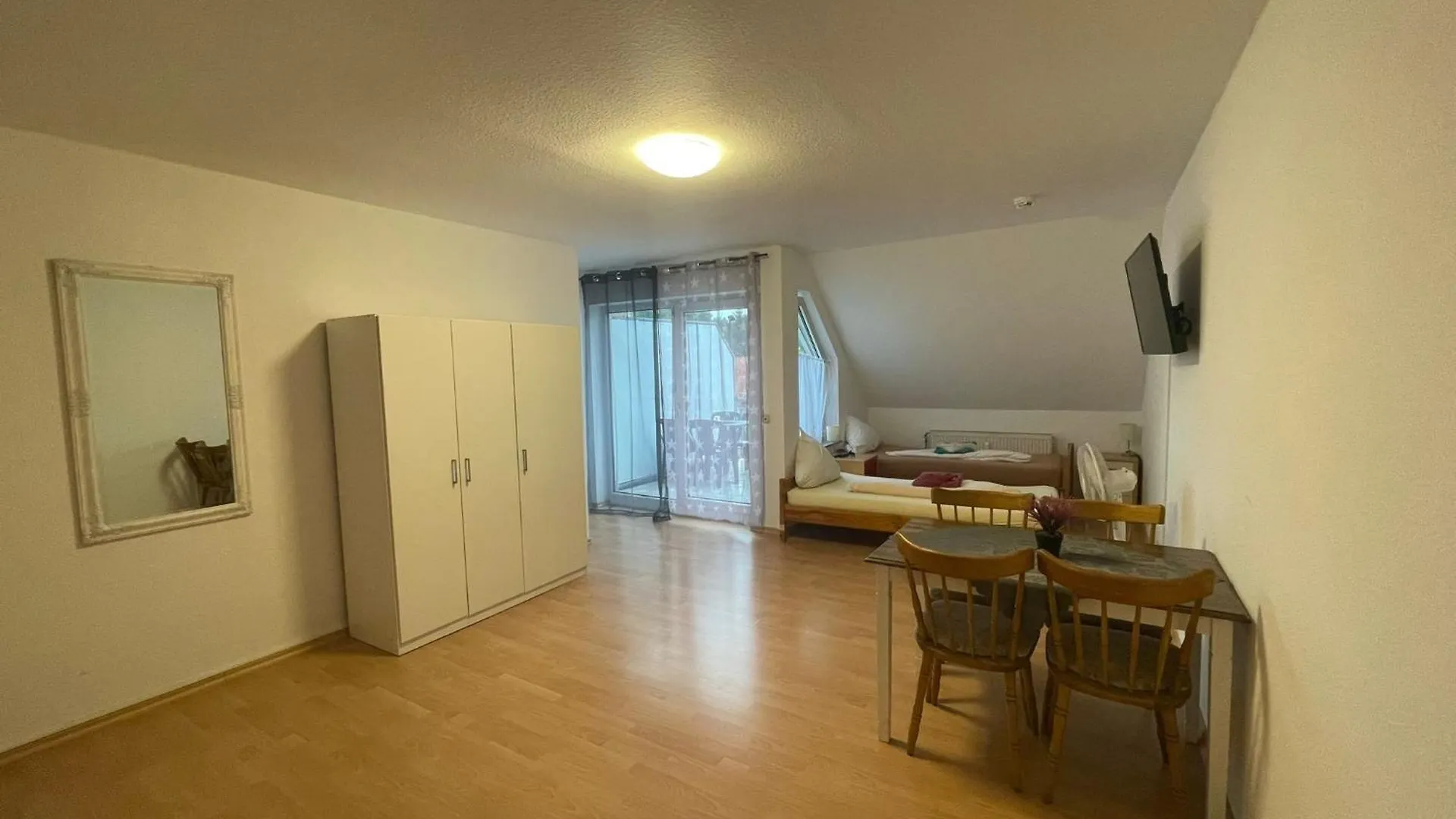 Apartment / Wohnung In Goldbach