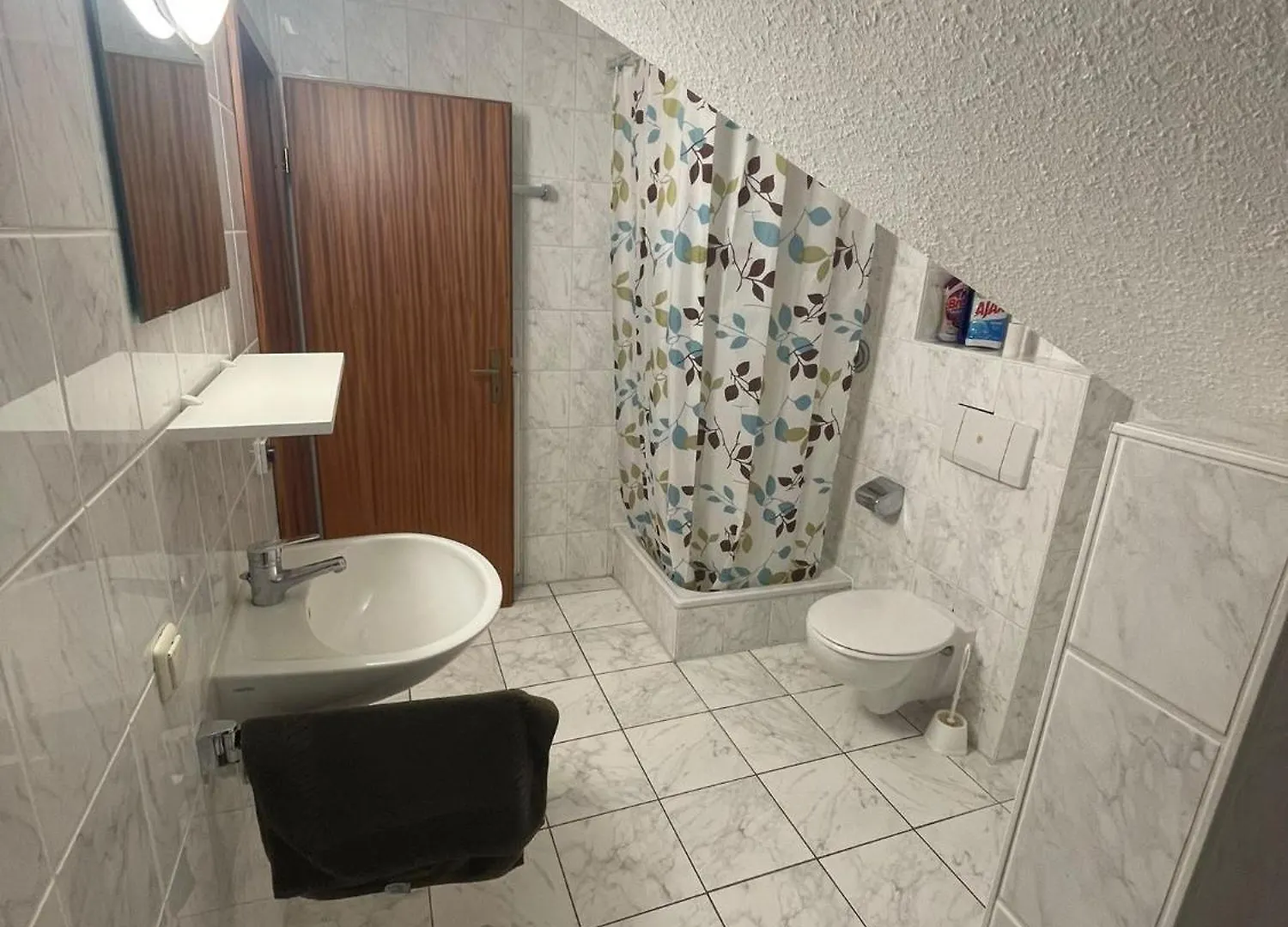 Apartment / Wohnung In Goldbach 0*, Goldbach (Bavaria) Duitsland